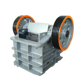 Đá Di Động Di Động Đá Quặng Băng Tải Tấm Vàng Diesel Mini Bộ Phận Nhỏ Rung Động Cơ Khai Thác Mỏ Pe Máy Nghiền Hàm Máy Bán - Product Image 6