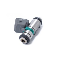 Inyector de combustible de coche automático para Nissan Renault Aprio Platina Clio 2002 2003 2004 2005 2006 2007 2008 2009 IWP143, 2010