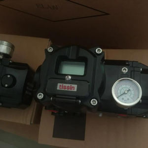 Orijinal TISSIN TS905 Serisi Akıllı Valf Pozisyonlayıcı Uygun Fiyatlı Endüstriyel Kontrol - Product Image 5