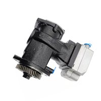 Compresseur d'air 6CT8.3 6CTA8.3 3972531 4929623 3972530 pour moteur Cummins, pièce de rechange pour LiuGong CLG925 CLG930 CLG933