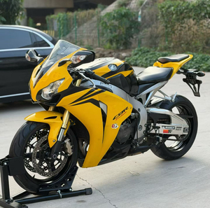 Utilizado para la <span class=keywords><strong>Honda</strong></span> CBR650R del <span class=keywords><strong>2022</strong></span>. <span class=keywords><strong>Motos</strong></span> Deportivas de 650cc. Con ABS. Motocicletas Usadas de Alta Calidad. - Product Image 5