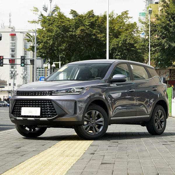 Chery Kaiyi Xuanjie Pro 2026 Kaiyi X3 Pro Gas Vehicle 1.5L CVT Classic Model Petrol Car Suv Good Replacement for Livan Deposit