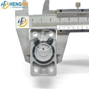 Katup Solenoid pneumatik, segel 2636000, suku cadang mesin cetak, katup 5/<span class=keywords><strong>2</strong></span> arah - Product Image 3