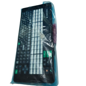 อุปกรณ์ควบคุมการทำงานของนิวโยโกกาว่า AIP830 PLC/PAC DCS พร้อมการสื่อสารผ่านอีเธอร์เน็ต หน่วยความจำ ROM 220V - Product Image 2
