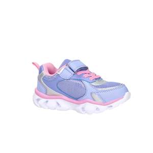 Baskets Disney Stitch pour filles, chaussures épaisses lilas, taille 12-3 - Product Image 6