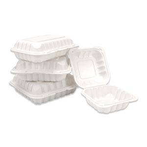 Yacheng dùng một lần Togo Hộp Ăn Trưa nhà hàng nhựa Takeaway thực phẩm <span class=keywords><strong>container</strong></span> đưa ra thực phẩm đóng gói hộp - Product Image 1
