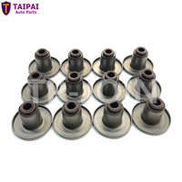 04111-61014 Jeu de joints complet High Tech Livraison rapide pour TOYOTA Coaster 2F 3F Kit de révision de moteur