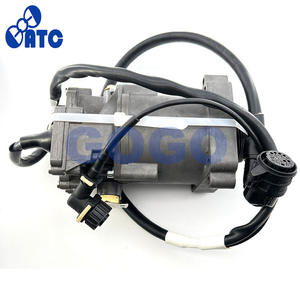 Ap02 — Servo d'embrayage électronique, pour KNORR IVECO dac K013727 K015874, 0501219051 - Product Image 2