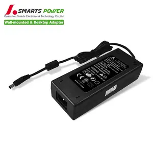 Single Output Type 96W Output Power 24v 4 amp power supply adapter