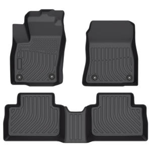 Alfombrillas universales de goma TPE para coche, alfombrillas impermeables para coche, accesorios interiores en rollo, venta al por mayor - Product Image 1