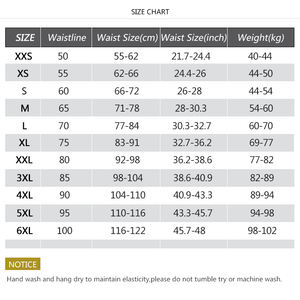 Cinta Modeladora Ceinture Sheinture Faha Faja Molja Reducora Lateks Pinggang Pelatihan Limbah Trainer Sabuk Pembentuk Wanita - Product Image 6