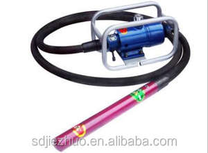 Vibratore per Calcestruzzo ad Alta Frequenza di Piccole Dimensioni in Vendita - Product Image 3