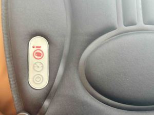 Waist <strong>Massager</strong> Cushion Electric Heating Cushions Manufacturer Car Seat Heater Massage Cushion <strong>Massager</strong> - Product Image 4