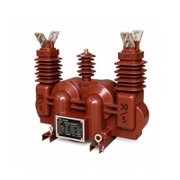 Évaluation de l'approvisionnement en transformateurs combinés 10kV 200/5A classe 0.2S JLSZV2-10W