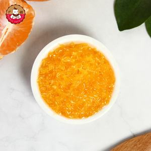 0.85 كجم حبيبات البرتقال اليوسفي المعلبة في شراب خفيف - Product Image 4