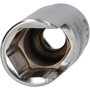 Conector de tubo de codo de 3/8 \ "de 14mm para bombas de combustible y piezas - Product Image 1