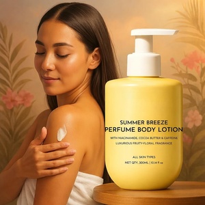 Loción Corporal Blanqueadora e Hidratante, con Ácidos Hidroxi y Vitamina C, 500 ml, Loción Corporal con Ácido de Frutas - Product Image 2