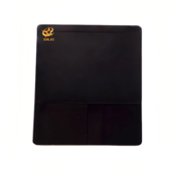 Granulés de plastique technique PP noir antistatique, qualité moulage, haute brillance, renforcé de fibres de verre