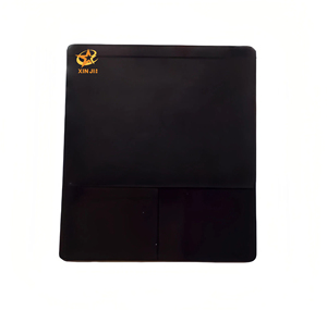 Pa6/PA66 Nylon tàu sân bay màu đen <span class=keywords><strong>masterbatch</strong></span>-Đặc biệt cao bóng màu tập trung cho sợi thủy tinh gia cố kỹ thuật nhựa - Product Image 3