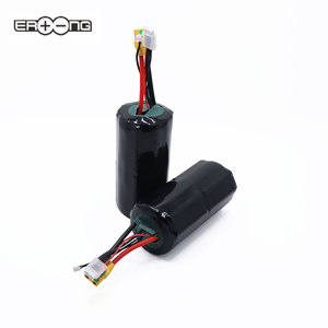 Tùy chỉnh chất lượng cao <span class=keywords><strong>4s6p</strong></span> 18650 Lithium Ion <span class=keywords><strong>Battery</strong></span> <span class=keywords><strong>Pack</strong></span> 14.8V 18ah cho không người lái dưới nước đường ống sử dụng - Product Image 1