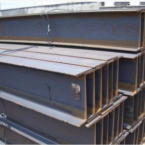 Poteaux en I pour murs de soutènement laminés à chaud, norme ASTM, grade Q235, poutre en I <span class=keywords><strong>40x40</strong></span> - Product Image 4