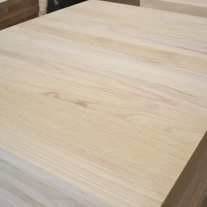 الخشب الصلب سعر رخيص-لوح خشب مواد خام ألواح خشبية صلبة