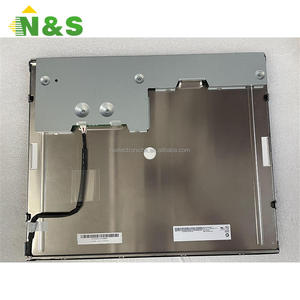 Panneau LCD à contraste élevé G190EG02 V1 de 19,0 pouces pour système de contrôle de moniteur industriel, Original, neuf, en stock - Product Image 2