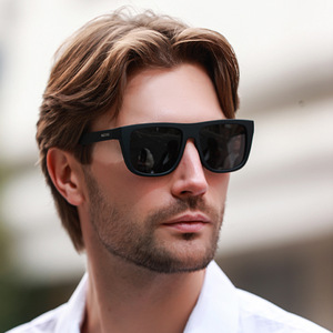 Polarized <b>Sunglasses</b> Full Rim UV400 Fishing Outdoor Sports Eyewear Men Women P1918 - Product Image 1