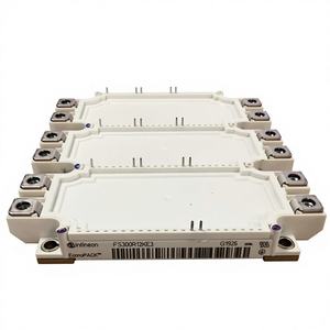 Nuevo Chip Original en Stock, Microcontrolador FS300R12KE3, Componentes SMD, Serie Estándar, Condensadores, Resistencias, Cristales, Diodos - Product Image 1