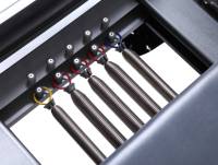 Machine de Pilates pour studio de sport, Reformer de Pilates en aluminium de haute qualité
