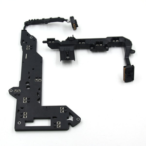 Faisceau de câblage de transmission Audi 0B5 0B5398009 Isolation PVC IP65 Installation statique - Product Image 2