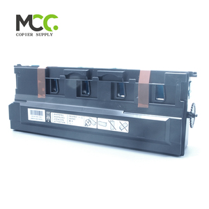 กล่องเก็บผงหมึกเสียสำหรับเครื่องถ่ายเอกสาร Konica Minolta Bizhub <span class=keywords><strong>C258</strong></span> C308 C368 (TN324) Bizhub 308 368 (TN325) WX-103 อะไหล่เครื่องถ่ายเอกสาร - Product Image 4
