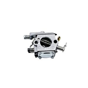 Высококачественный двухтактный бензопила, бензопила, карбюратор, 4500 5200 5800, 45cc 52cc 58cc, сертифицированный <span class=keywords><strong>EPA</strong></span>, садовые инструменты, аксессуары - Product Image 1