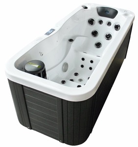 Spa intérieur moderne d'<span class=keywords><strong>occasion</strong></span>, petite baignoire à remous - Product Image 5