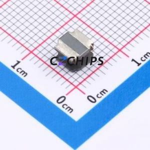 Inducteur de puissance ZNR5040ST3R3M SMD, 5x5mm (Inductance : 3,3uH) (Précision : 20%) Courant nominal : 3,9A - Product Image 2
