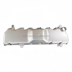 LOOKT Cache soupape de culasse 224104Z000 22410-4Z000 pour moteur Kia Bongo K2700 J2 - Product Image 4