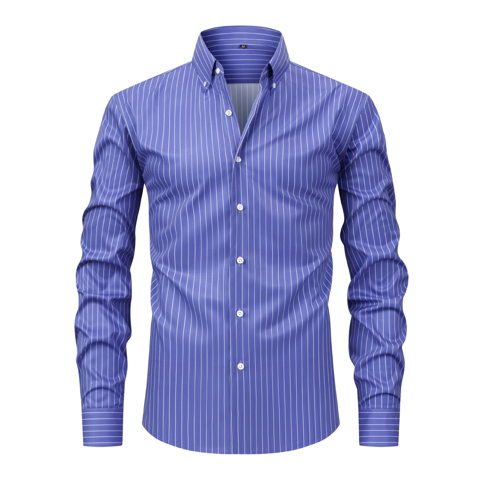 Navy shirt