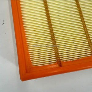 Filter udara suku cadang otomatis untuk JAGUAR SUPER V8 C2Z15037 ajaj82766 ALA-8523/2 F026400105 - Product Image 3