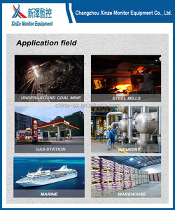 Công nghiệp phá hoại chống cháy nổ Hộp nối an toàn kiểm soát nhà ở cho Giám sát <span class=keywords><strong>camera</strong></span> giám sát phụ kiện - Product Image 4