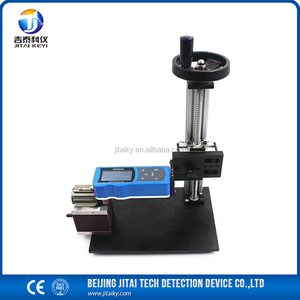 NDT instrumentos JD360 la rugosidad de la superficie de - Product Image 3