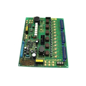 Nueva Placa Controladora Principal Original FANUC, Circuito de Controlador, Herramientas Mecánicas, Automatización Industrial, Control Programable, Plástico - Product Image 4