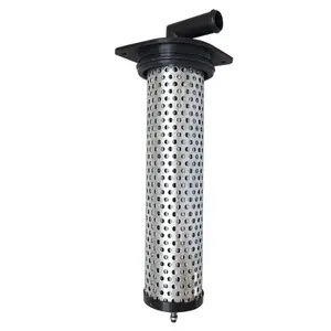 51165900 Hydwell Supply Heavy Duty Truck Onderdelen Filter Hydraulische Terugkeer Olie Filter Cartridge 51165900