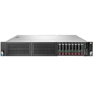 Serveur en rack 2U 2P avec châssis 8SFF Hpe <span class=keywords><strong>Dl180</strong></span> <span class=keywords><strong>Gen10</strong></span> - Product Image 3