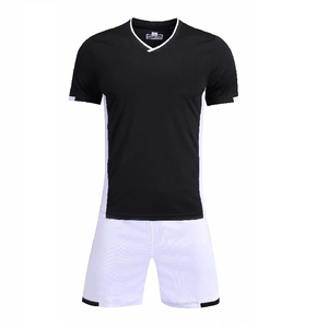 Camiseta de Fútbol Personalizada Original, Camiseta de Equipo de Fútbol 100% Poliéster, Camiseta de Fútbol con Estampado Transpirable, Ropa Deportiva - Product Image 1