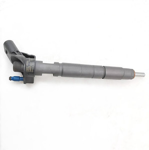 Inyector Remanufacturado de Fábrica 0445116018, Inyector de Combustible Diésel para Motor Diésel, Producto Remanufacturado en China - Product Image 5