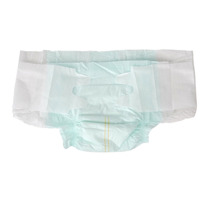 Pañales Desechables para Adultos Unisex, <span class=keywords><strong>Precio</strong></span> <span class=keywords><strong>de</strong></span> Fábrica al por Mayor, Pañales Premium para Adultos <span class=keywords><strong>de</strong></span> China - Product Image 3
