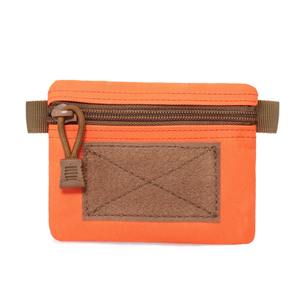 Dompet Taktis EDC Tempat Koin Tempat Kartu Kunci Kantong Molle - Product Image 1