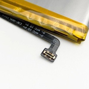 แบตเตอรี่สำรอง BN49 4000mAh สำหรับ Xiaomi Redmi Note 7S Note 7 Pro CE RoHS ขายส่งจำนวนมาก ความจุสูง เกรด A - Product Image 2