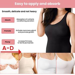 <span class=keywords><strong>Precio</strong></span> de fábrica de alta calidad, aceite de reducción y ajuste de senos más grande Sexy, aceite reafirmante para pechos, aceite para rellenar senos - Product Image 6