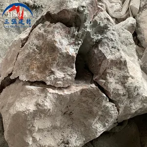Sanshun 25 Year Experience Hsca Silent Soundless Cracking Agent Expansive Mortar Chemical Rock Crushing Expanding Mortar